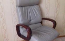 Кресла для успешной работы б/у в хорошем состоянии в Симферополе - объявление №1727776