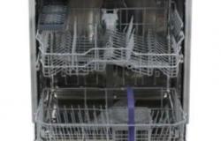 Встраиваемая посудомоечная машина Beko DIN24310 в Махачкале - объявление №1727953