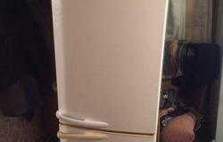 Холодильник atlant бу в Туле - объявление №1728009