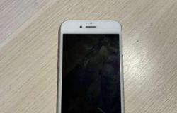 Apple iPhone 8, 64 ГБ, б/у в Магадане - объявление №1728025