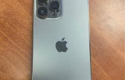 iPhone 13 pro max 256 ростест в Гатчине - объявление №1728310