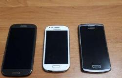 Телефон Samsung в Севастополе - объявление №1729512