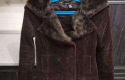 Пальто-пиджак женский 44-46 в Туле - объявление №1729662
