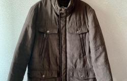 Куртка мужская в Тюмени - объявление №1730071