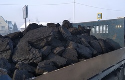 Продам: Продам уголь в Чите - объявление №173042