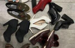 Обувь женская 35-36 размер в Балашихе - объявление №1731033