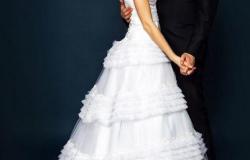 Свадебное платье в Великом Новгороде - объявление №1731851