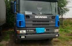 Продам: Scania 2006 в Кирове - объявление №173228