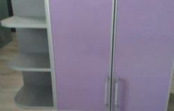 Кухонный навесной шкаф в Саранске - объявление №1733453