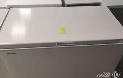 Морозильный ларь Hisense FC 386D4AW1 в Липецке - объявление №1733756