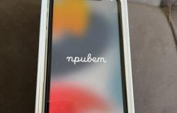 Apple iPhone 11, 128 ГБ, б/у в Пушкино - объявление №1735237