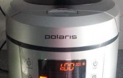 Мультиповар Polaris, 5 л в Петрозаводске - объявление №1735568