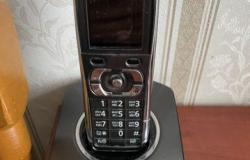 Телефон Panasonik KX-TG 8321RU в Калининграде - объявление №1736021