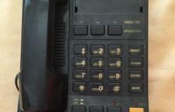 Телефон кнопочный с определителем в Севастополе - объявление №1736297