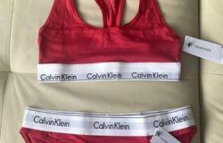 Комплект Calvin Klein в Мурманске - объявление №1737079