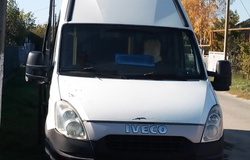 Автобус Iveco Дейли, 2012 г. в Темрюке - объявление №173744