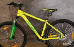 Велосипед Merida Big.Seven 15 в Орле - объявление №1738126
