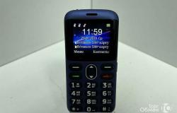 Мобильный телефон Vertex C311 в Ижевске - объявление №1738659