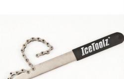 Ключ хлыст цепной Icetoolz в Волгограде - объявление №1739849