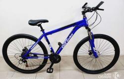 Велосипед горный 29 колёса новый в Краснодаре - объявление №1739960