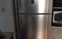 Холодильник sharp SJ-641N в Брянске - объявление №1740284