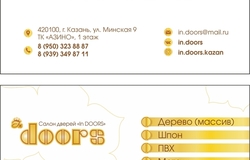 Продам: Двери Межкомнатные и Входные в Казани - объявление №174096