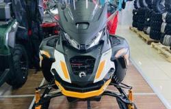 BRP 69 Ranger LTD 900 ACE turbo в Владимире - объявление №1741422