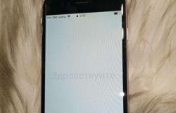 Apple iPhone 6, 32 ГБ, б/у в Сочи - объявление №1741539