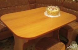 Кухонный стол в Пензе - объявление №1743128