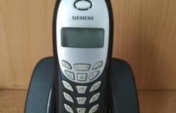 Радиотелефон dect Siemens Gigaset A140 в Екатеринбурге - объявление №1743392