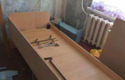 Отдам бесплатно мебель в Петропавловске-Камчатском - объявление №1744181