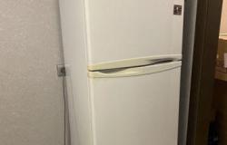 Холодильник в Хабаровске - объявление №1744384
