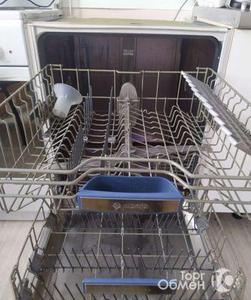 Посудомоечная машина Bosch - Фото 4