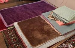 Текстиль ковры дивандэки в Улан-Удэ - объявление №1746955