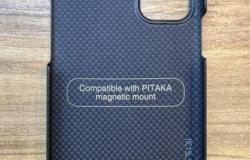 Pitaka iPhone 11 в Симферополе - объявление №1747327