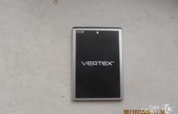 Аккумулятор для смартфона vertex в Москве - объявление №1747536