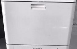 Посудомоечная машина Electrolux в Уфе - объявление №1747719