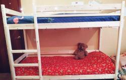 Двухъярусная кровать в Саратове - объявление №1747840
