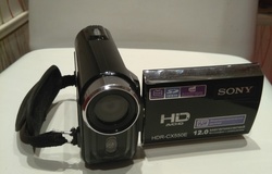 Продам: Видеокамера  в Чебоксарах - объявление №174800