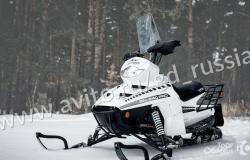 Снегоход Sharmax SN-240 Landcrafter Long Max Pro в Калуге - объявление №1748284