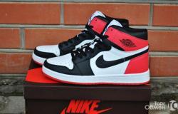 Кроссовки Nike Air Jordan в Севастополе - объявление №1748881