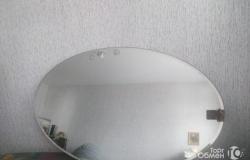 Зеркало настенное бу в Биробиджане - объявление №1748977