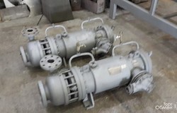 Куплю: Куплю насос 2ЦГ25/80К-11-4 в Челябинске - объявление №174933