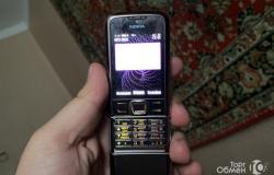 Телефон Nokia в Майкопе - объявление №1749596