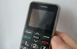 teXet TM-101, б/у в Уфе - объявление №1749630