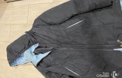 Куртка в Саратове - объявление №1750001