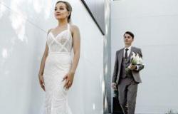Свадебное платье в Чебоксарах - объявление №1750153
