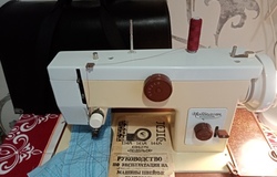 Продам: Швейная машинка в Ростове-на-Дону - объявление №175020