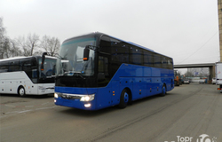 Автобус Другая марка YUTONG ZK6122, 2021 г. в Севастополе - объявление №175023