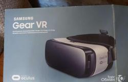 Samsung Gear VR в Петропавловске-Камчатском - объявление №1751280